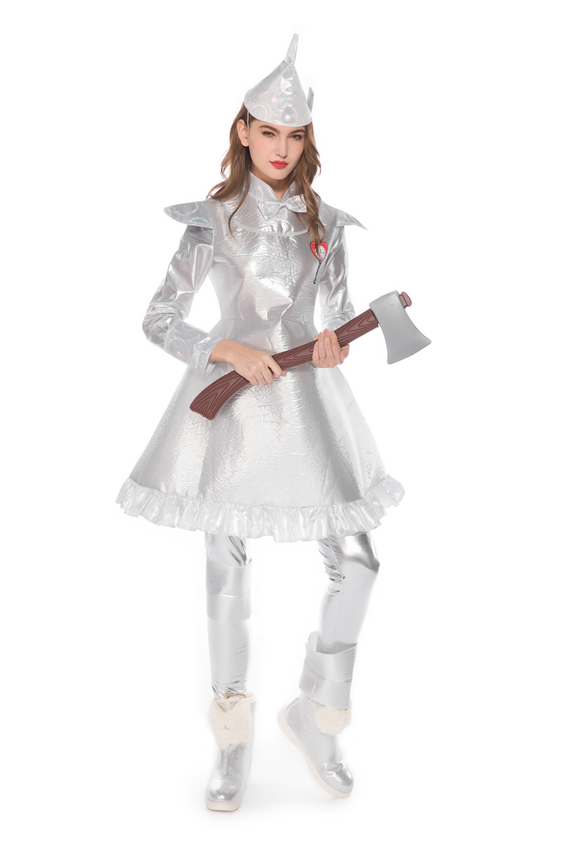 ٻҾ5 ͧԹ : ++++ش蹡лͧ պء Tin Man Tin Woodman µѴպء Ȩͫ The Wizard of Oz ͧͫ