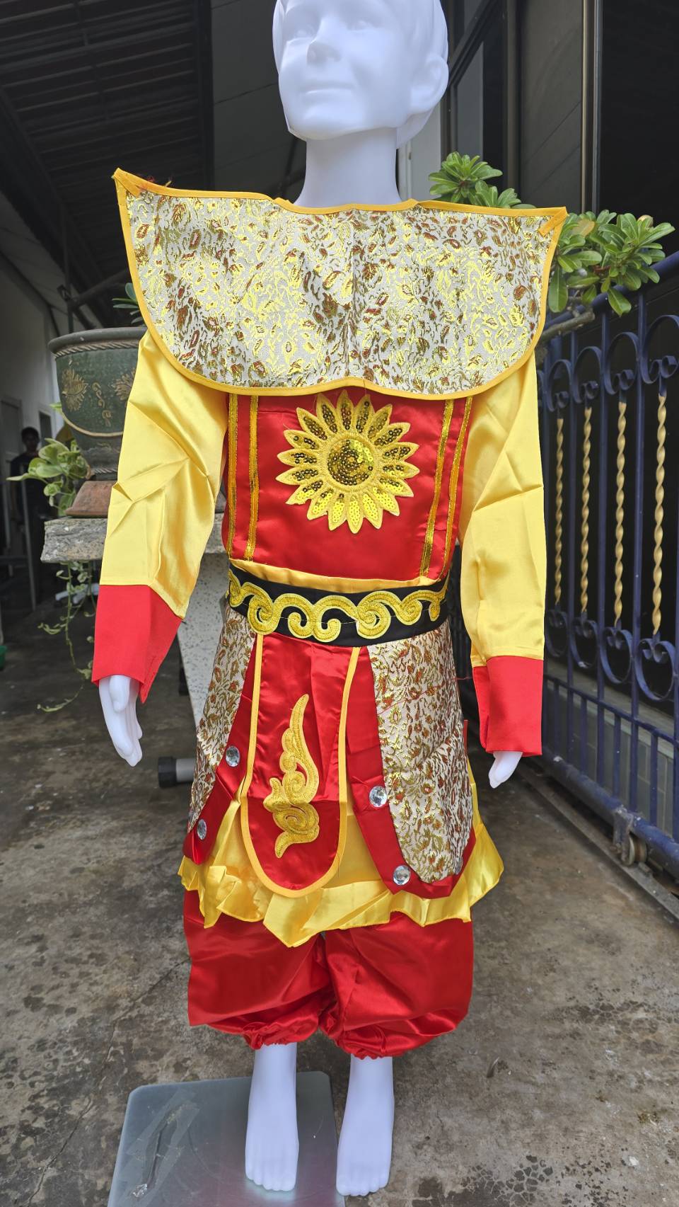 ٻҾ5 ͧԹ : 7C383 ش شҪҹ ش ش˧ͤ ش شҪ The Monkey King Costume