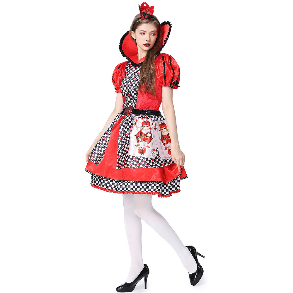 ٻҾ5 ͧԹ : ++++شҪԹ شëຸ شҪԹᴧ ԫԹѹŹ Queen of Hearts ˭ԧʹ Disney