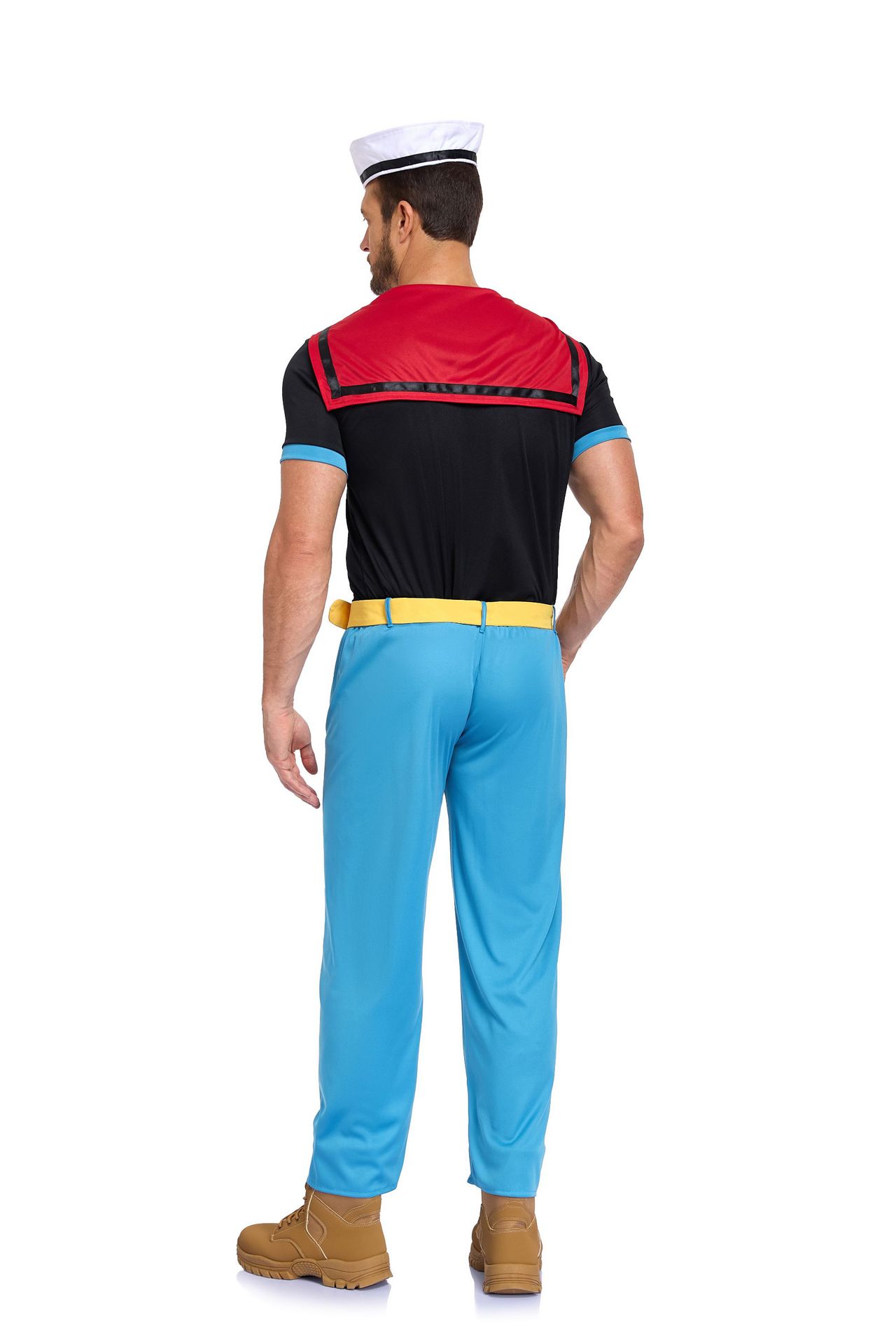 �ٻ�Ҿ���5 �ͧ�Թ��� : ++�������++�ش��ͻ��� �ش������ POPEYE �ػ���������ѡ�� �ش��������