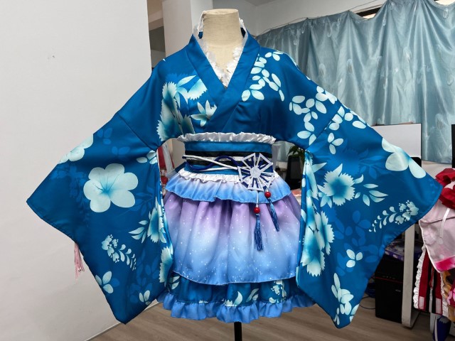 �ٻ�Ҿ���5 �ͧ�Թ��� : ++�������++�ش����� love live ����⹭������� ����ҡ�