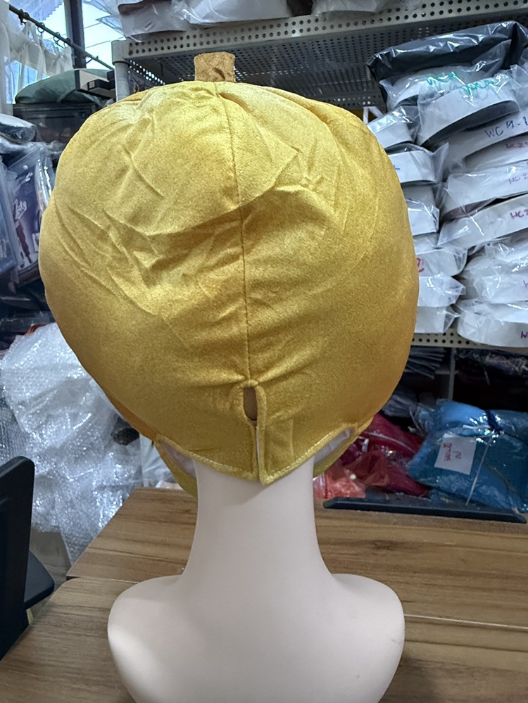 �ٻ�Ҿ���5 �ͧ�Թ��� : 7C320.7 ��ǡ����ǧ ��ǡ����� Mango Fruit Helmet Costume