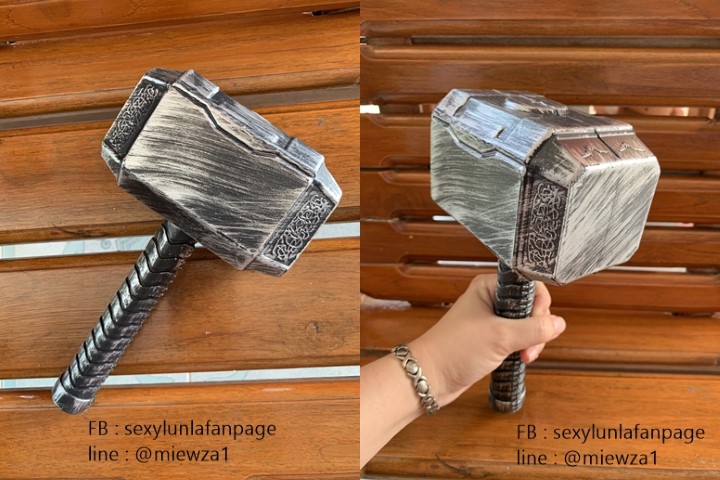ٻҾ6 ͧԹ : ++++شThor  ෾¿Ҿ͹¿ СѺ٧ 168-185 cm.