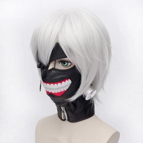 ٻҾ6 ͧԹ : ++++˹ҡҡǡ Tokyo Ghoul ˹ҡҡ๡ह ๡ ह