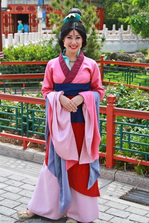 ٻҾ6 ͧԹ : ++++شҹ Mulan Disney ش˭ԧʹ ҹժ ʹ