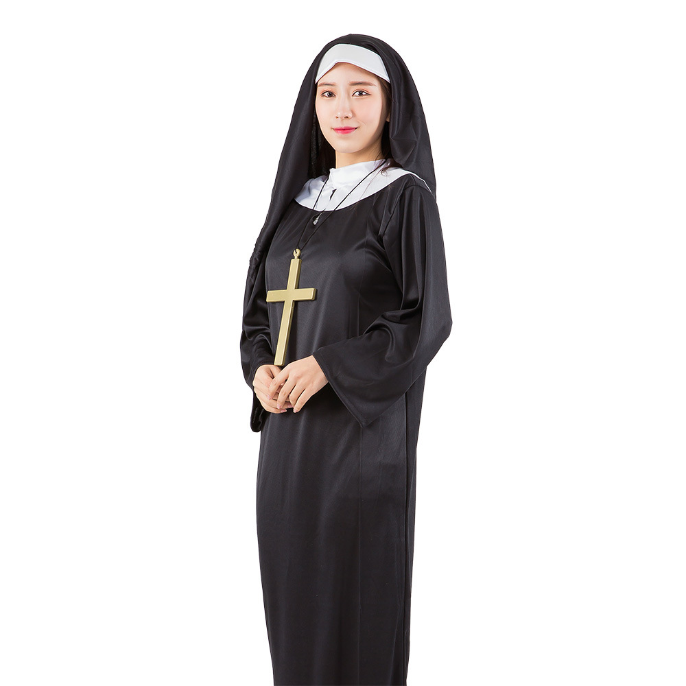 ٻҾ6 ͧԹ : +++شΌմ ҤҪش The Nun 