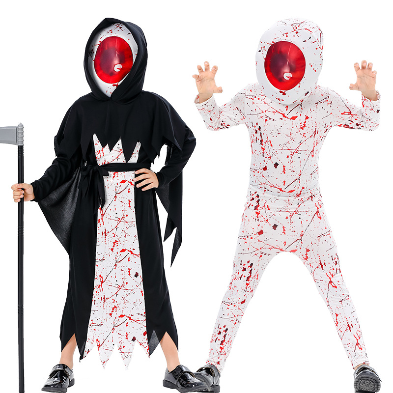 ٻҾ6 ͧԹ : 7C361.1 ش ش١ شǧ ش١е شͧѭ شչ Children Eye eyeball Halloween Costume