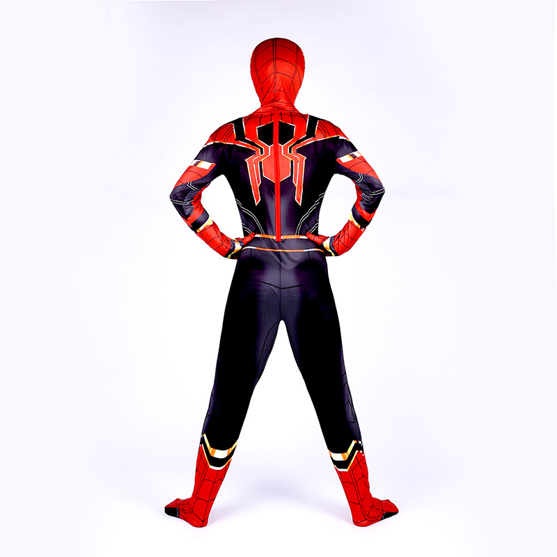 ٻҾ6 ͧԹ : ++++شҤ Iron Spider-Man, Avengers Infinity War  ͹ ǹ ԹԹԵ  ú緵Шô