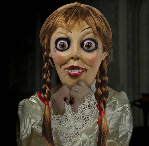 ٻҾ6 ͧԹ : ++++緪ش+˹ҡҡ ش͹ ش꡵͹  annabelle