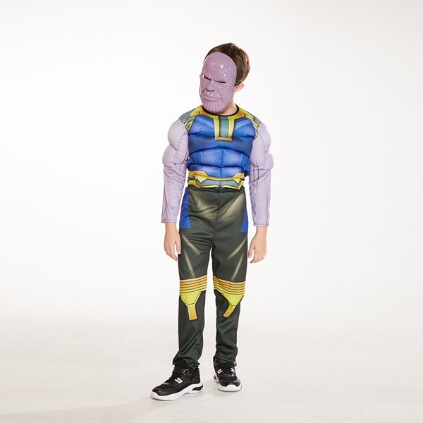 ٻҾ6 ͧԹ : 7C71 ش ش ҹ Muscle Thanos Costumes