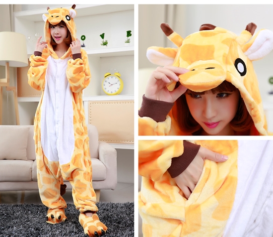 ٻҾ6 ͧԹ : 7C97 شʤ͵ ش͹ شΌ ҿ Mascot Giraffe Costumes