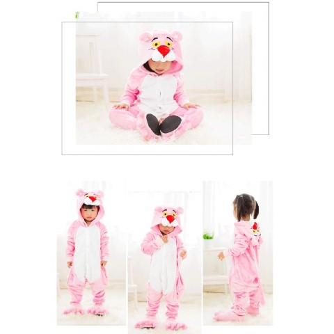 ٻҾ6 ͧԹ : 7C129 ش شʤ͵ ش͹ شΌ 駤 Ᾱ Mascot Pink Panther Costumes