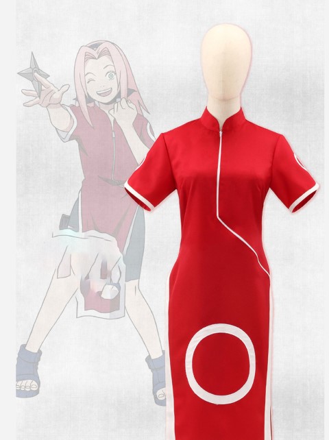 ٻҾ6 ͧԹ : 7C136 شҡ  ҡ ҡٹ  ԹҨҶHaruno Sakura Naruto Costumes