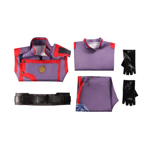 ٻҾ6 ͧԹ : 7C305 ش ¹ͿС硫 ¹ Ϳ  硫 Guardians of the Galaxy Uniform Costumes