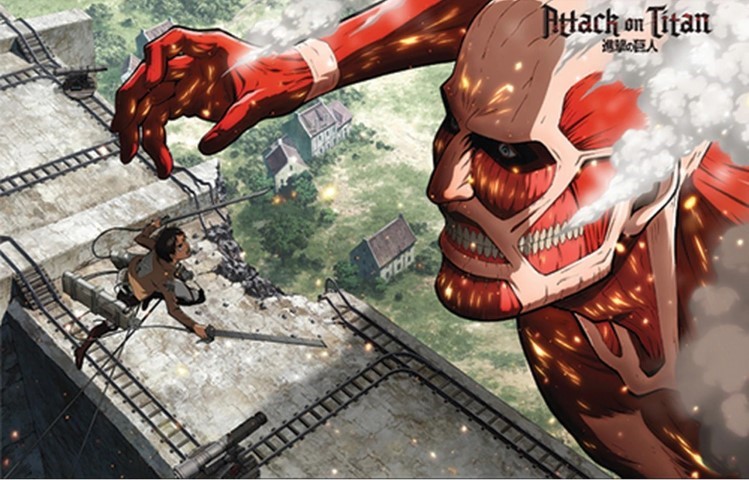 ٻҾ6 ͧԹ : 7C205 شʹٷ ䷷ѹ ش Ҿ䷷ѹ Colossus Titan Bodysuit Attack on Titan Costumes