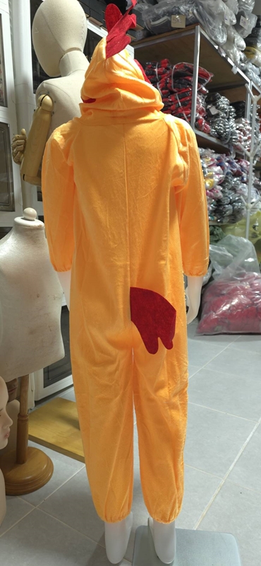 ٻҾ6 ͧԹ : 7C217 ش شʤ͵ شΌ  誹 Mascot Chicken Rooster Costumes