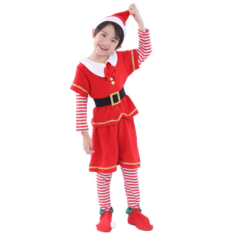 ٻҾ6 ͧԹ : 7C247.1 ش硪 شҹҤ ش᫹ شʵ ¢ҧ Santy Santa claus Christmas Costumes Իͻ