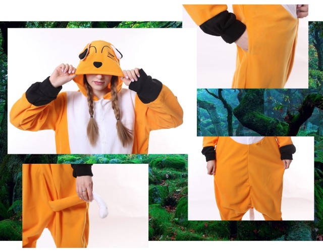 ٻҾ6 ͧԹ : 7C75 ش شʤ͵ ش͹Ό Ҩ駨͡ Mascot Fox Costumes