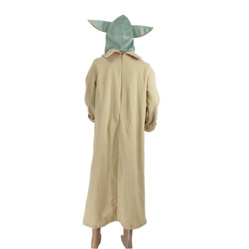 ٻҾ6 ͧԹ : 7C264 ش ش´ ´ Ҩ´ ʵ Children Baby Yoda Star Wars Costumes