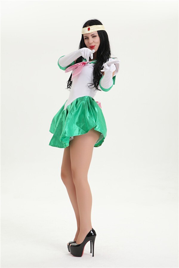 ٻҾ6 ͧԹ : ++++شٻѡش شٻ (Sailor Jupiter)   ٹ