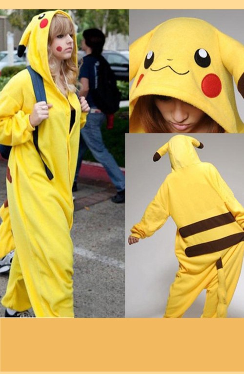 ٻҾ6 ͧԹ : 7C209 شʤ͵ ش͹ شΌ ԡҨ ͹ Mascot Pikachu Pokemon Costumes