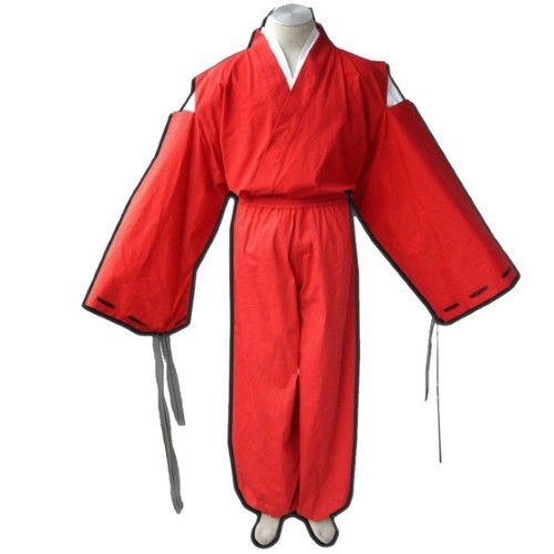 ٻҾ6 ͧԹ : 7C289 Թҩ ෾è駨͡Թ Inuyasha Costume