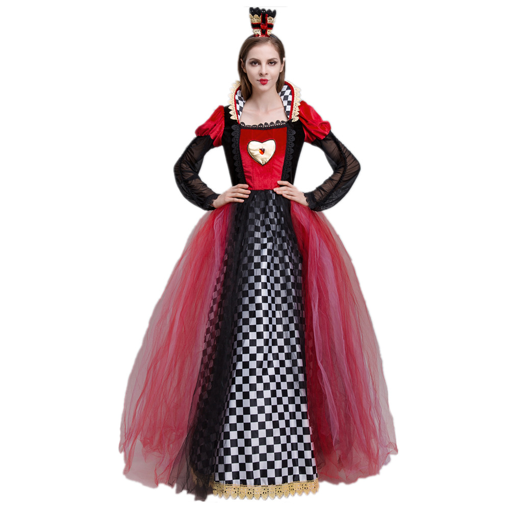 ٻҾ6 ͧԹ : ++++شҪԹ شëຸ شҪԹᴧ ԫԹѹŹ Queen of Hearts ˭ԧʹ Disney