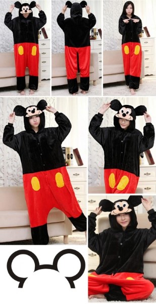 ٻҾ6 ͧԹ : 7C207 شʤ͵ ش͹ شΌ ԡ  Mascot Mickey Mouse Costumes