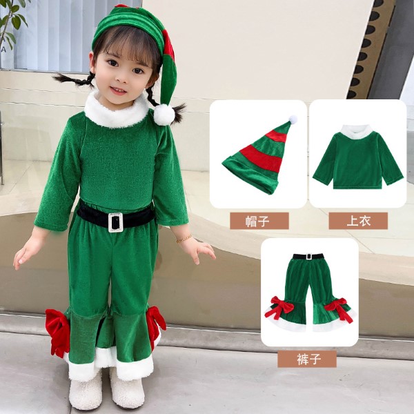 ٻҾ6 ͧԹ : 7C300.2 ش شҹҤ ش᫹ شʵ Һҹ Children Santy Santa claus Christmas Costumes