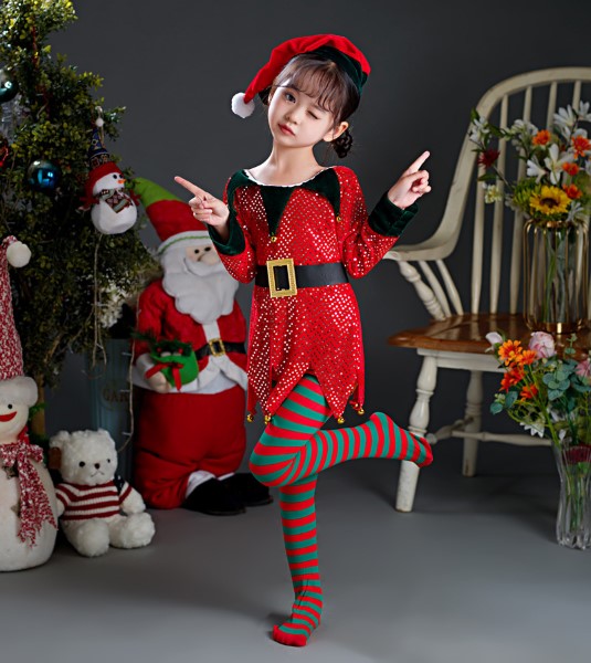 ٻҾ6 ͧԹ : 7C298.2 ش شҹҤ ش᫹ شʵ оǹ Children Santy Santa claus Christmas Costumes