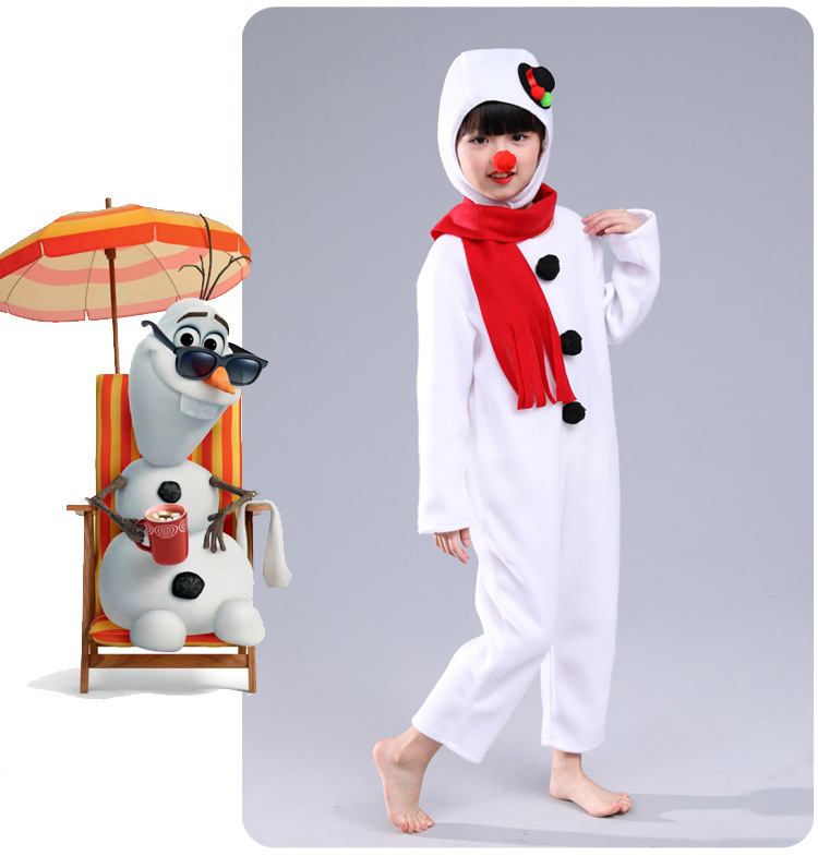 ٻҾ6 ͧԹ : 7C200 ش ش꡵ ꡵  شʵ Snowman Christmas Costume