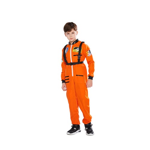 ٻҾ6 ͧԹ : 7C304 ش ѡԹ ѻѹ ʨǵ  ͧԹú Children TopGun Airforce Fighter Jet Pilot Costume