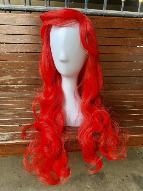 ٻҾ6 ͧԹ : ԡ˭ԧ  little mermaid ҧ͡ ԡԵ ԡAriel ԡ  75-80 cm. ԡ˭ԧԡ˭ԧ Disney ԡ 