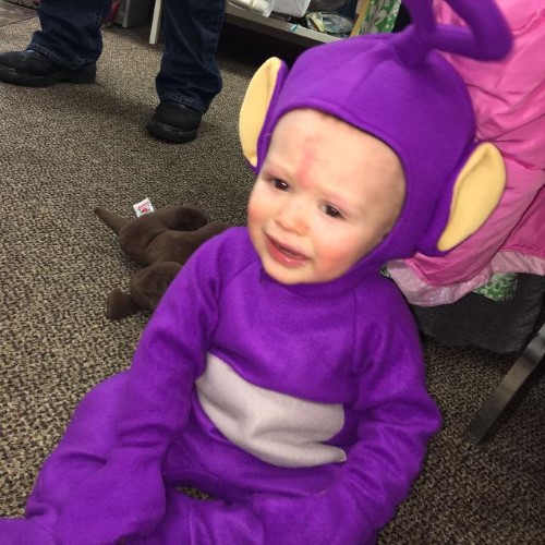 ٻҾ6 ͧԹ : 7C306 ش شŷѺ ŷѺ Children Teletubbies Costume