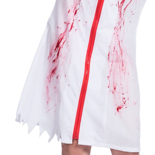 ٻҾ6 ͧԹ : 7C311 ش˭ԧ شչ Һʹ Children Blood Nurse Halloween Costumes