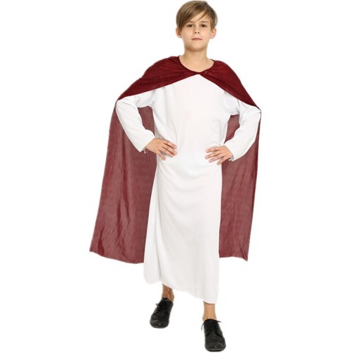 �ٻ�Ҿ���6 �ͧ�Թ��� : 7C321 �ش�� �ش����«� �ի�� Jesus Costume