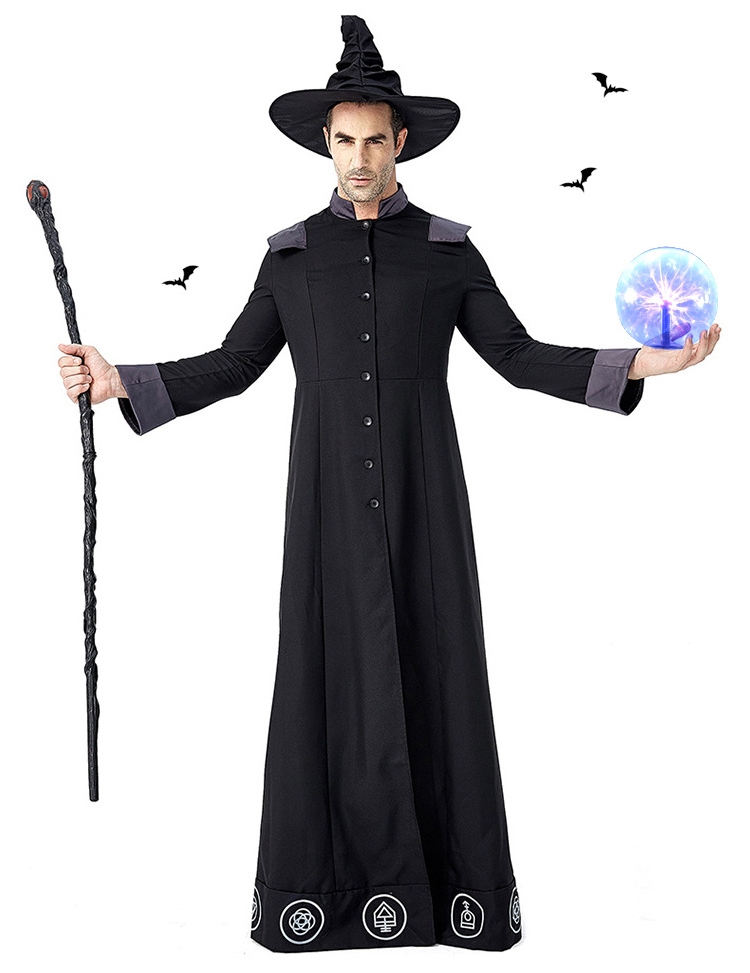 ٻҾ6 ͧԹ : ++++ش wizard costume  شչ Ƿ  شhalloween MAGICIAN