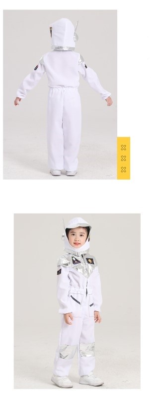 ٻҾ6 ͧԹ : 7C328 ش شѡԹǡ ѡԹǡ شҫ Nasa Astronaut Spaceman Costume