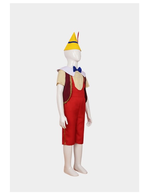ٻҾ6 ͧԹ : 7C340 ش شԹͤ չͤ Pinocchio Disney Costumes