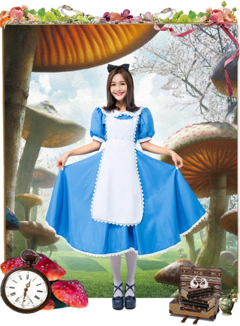 ٻҾ6 ͧԹ : ++++شԫԹѹŹ شԫᴹȨ Alice in Wonderland