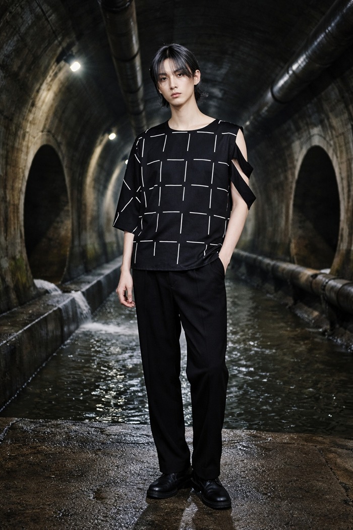 รูปภาพที่#6 ของสินค้า : 7C346 ชุดมาฮิโตะ มาฮิโตะ จูจุทสึ ไคเซ็น มหาเวทย์ผนึกมาร Mahito Jujutsu Kaisen Costume รูปภาพที่6 ของสินค้า : 7C346 ชุดมาฮิโตะ มาฮิโตะ จูจุทสึ ไคเซ็น มหาเวทย์ผนึกมาร Mahito Jujutsu Kaisen Costume