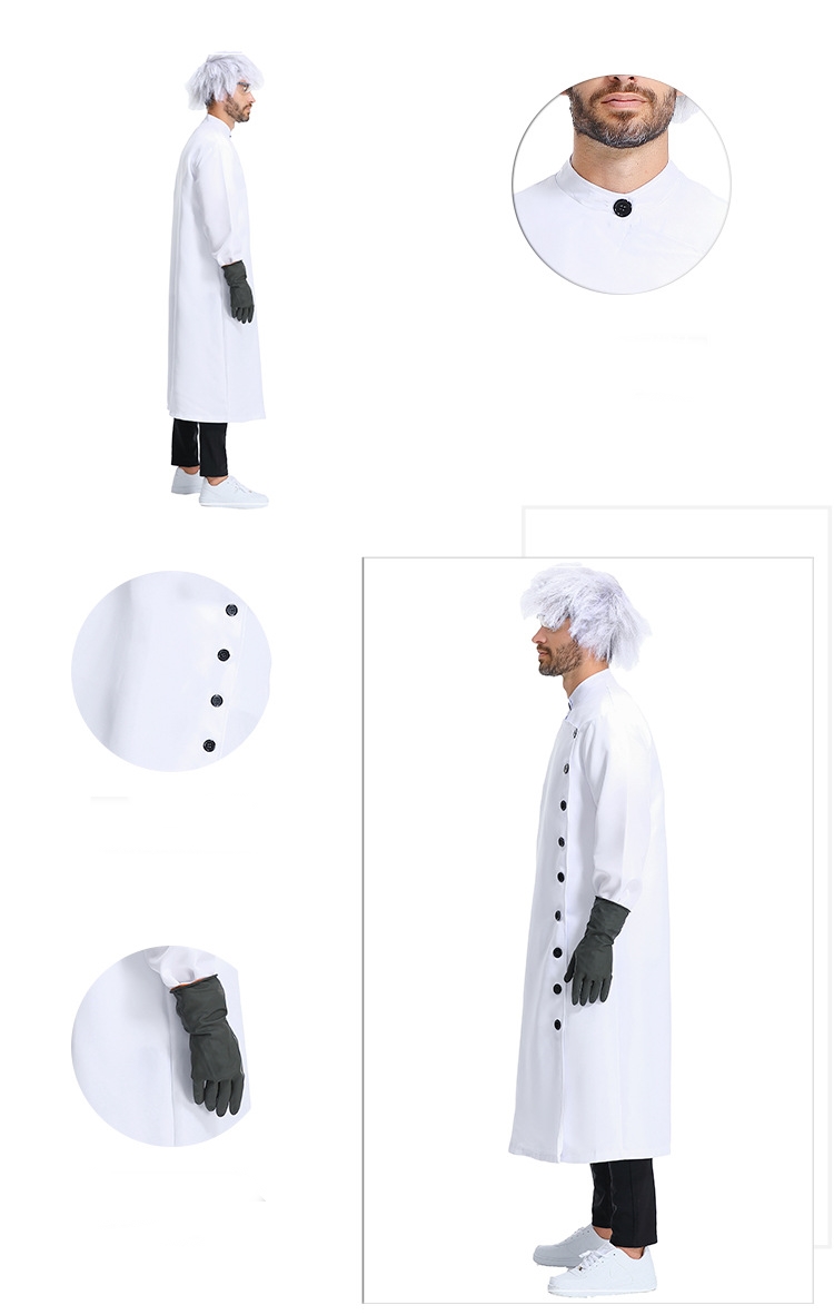 ٻҾ6 ͧԹ : ++++شѡԷʵ  شѡԷ  scientist costume شѹԷʵ ѹԷʵ 