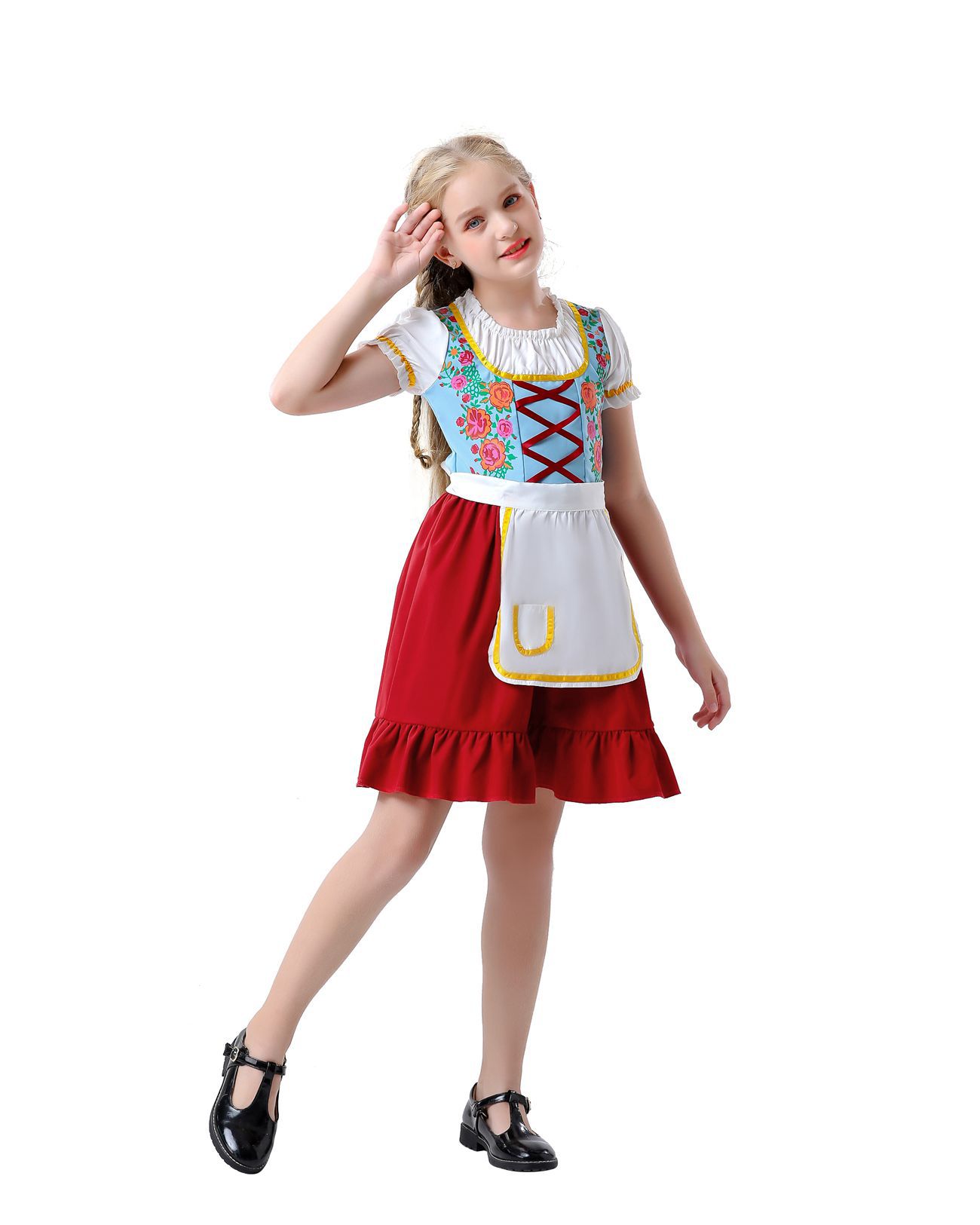 ٻҾ6 ͧԹ : 7C350.2 ش شس˹ شѹ شШӪҵѹ شûؤҧ Children German Retro European Costumes