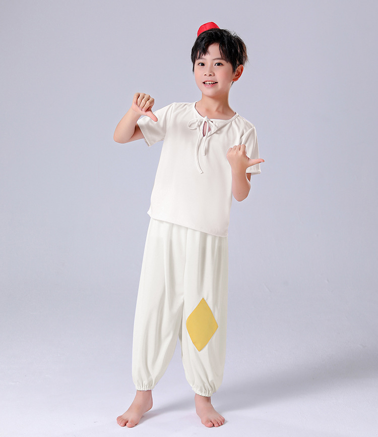 ٻҾ6 ͧԹ : 7C353 ش شչ شѡ شѡչѡԹ شдԹ شѺ Children Aladdin Arab Costumes