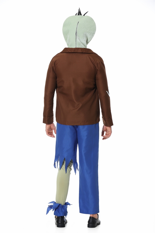 ٻҾ6 ͧԹ : 7C354.1 ش شչ Plants vs. Zombies Costumes