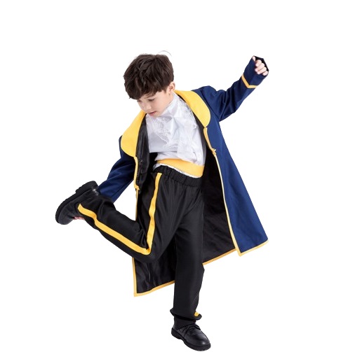 ٻҾ6 ͧԹ : 7C362 ش شҪ شҪ شҪʹ Children Prince Adam beauty and the beast Costumes
