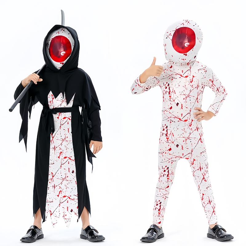 ٻҾ6 ͧԹ : 7C361.2 ش ش١ شǧ ش١е شͧѭ شչ Children Eye eyeball Halloween Costume