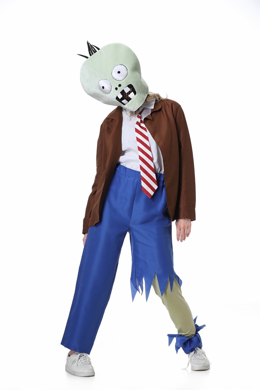 ٻҾ6 ͧԹ : 7C354.2 ش ش شչ Children Plants vs. Zombies Halloween Costumes