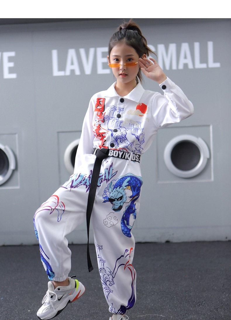 ٻҾ6 ͧԹ : 7C366 ش شպ شԾ; شѡ شᴹ شբѧ Dancer Hiphop B-boy Costumes