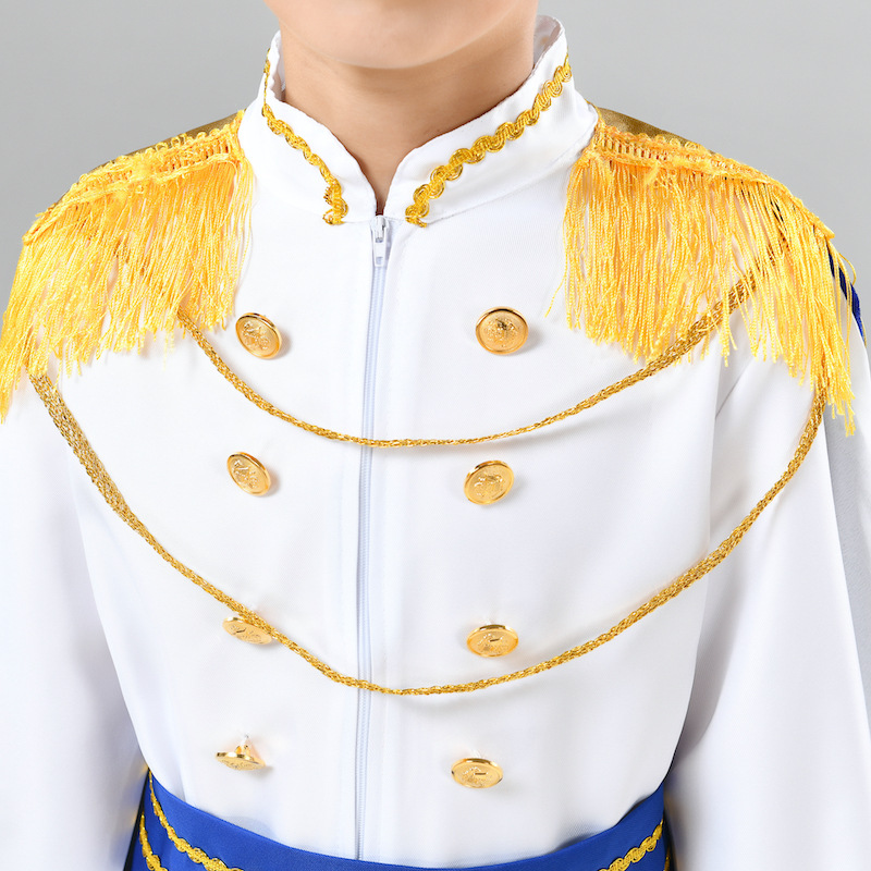 ٻҾ6 ͧԹ : 7C370 ش شҪ شԹ شѵ شҪ ͢ǼҤԹ Children King or Prince Royalty Costumes